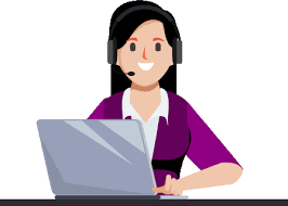 Gladindia Support work image Gladindia Support work image